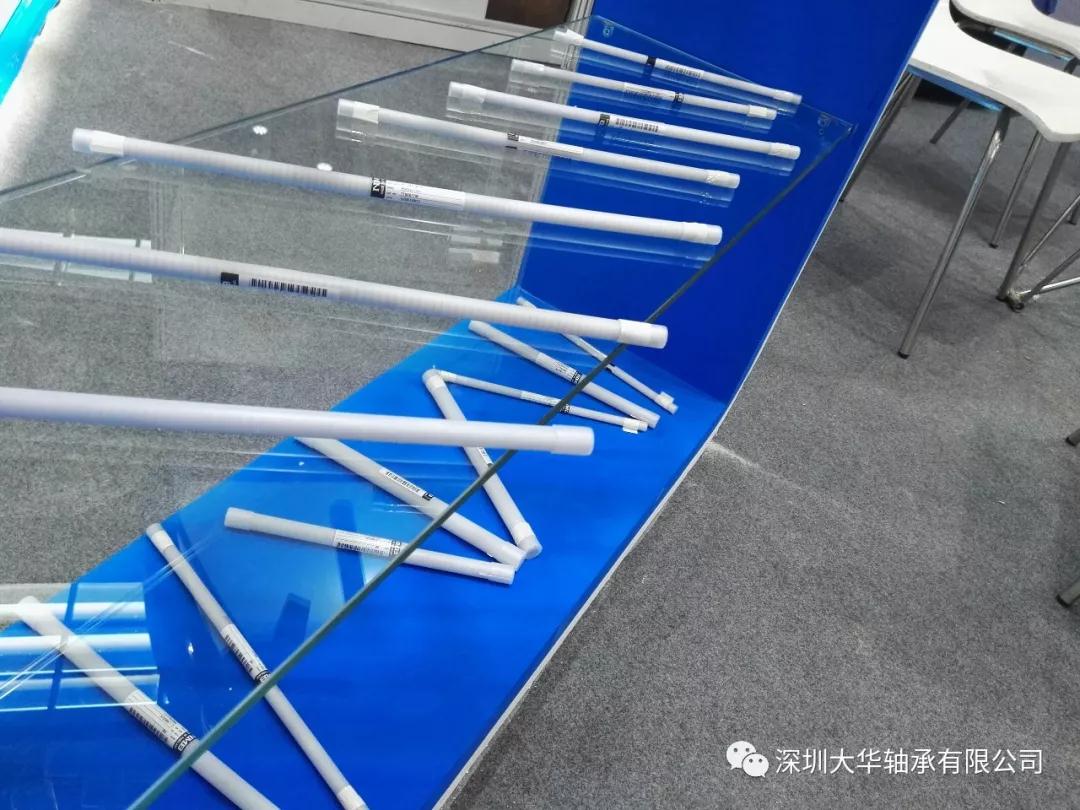 大華微型軸承樣品展示 大華微型軸承樣品展示